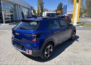 KIA Stonic SUV / Terénní 998,0 74 kw