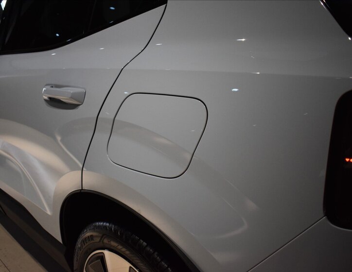 Volvo EX30 SUV 0,0 315 kw