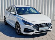 Hyundai i30 Kombi 1,5 l 117 kw