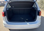 Volkswagen Golf Sportsvan Kombi 1,6 l 81 kw