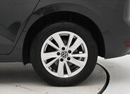 Volkswagen Touran MPV 2,0 l 110 kw