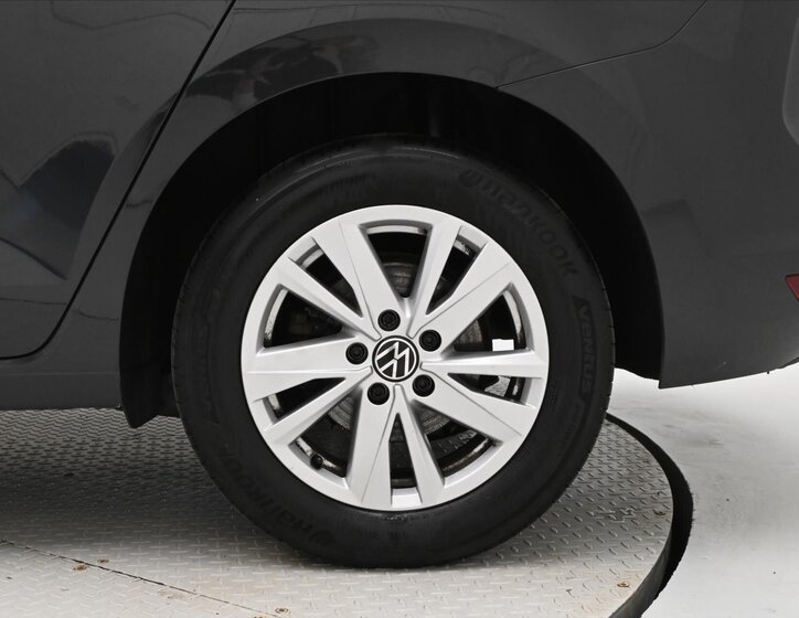 Volkswagen Touran MPV 2,0 l 110 kw