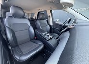 Mercedes-Benz GLE SUV / Terénní 3,0 l 190 kw