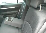 Subaru Outback SUV 2,0 l 110 kw