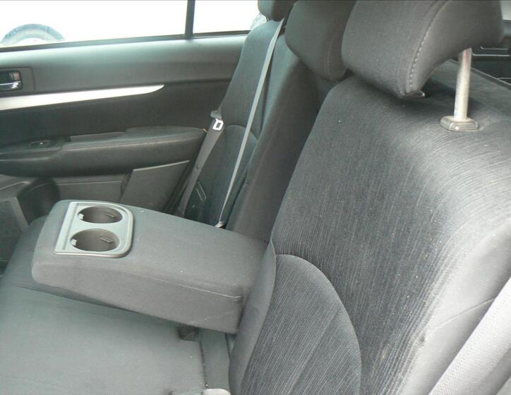 Subaru Outback SUV 2,0 l 110 kw