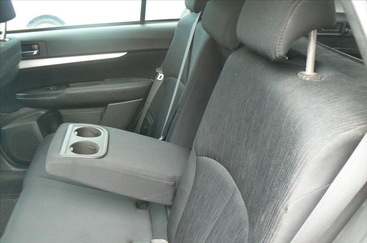 Subaru Outback SUV 2,0 l 110 kw