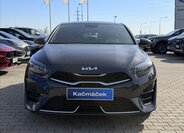 KIA ProCeed Hatchback 1,5 l 117 kw