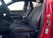 Hyundai Tucson SUV / Terénní 1,6 l 110 kw