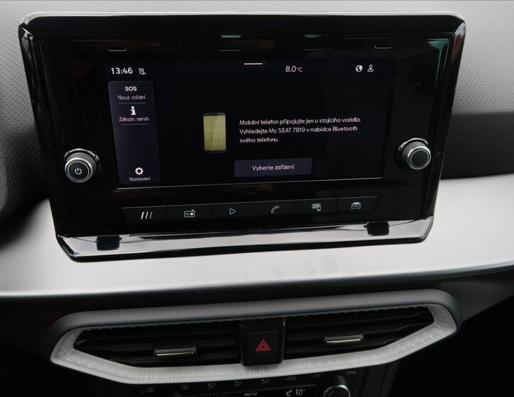 Seat Ibiza Hatchback 999,0 85 kw