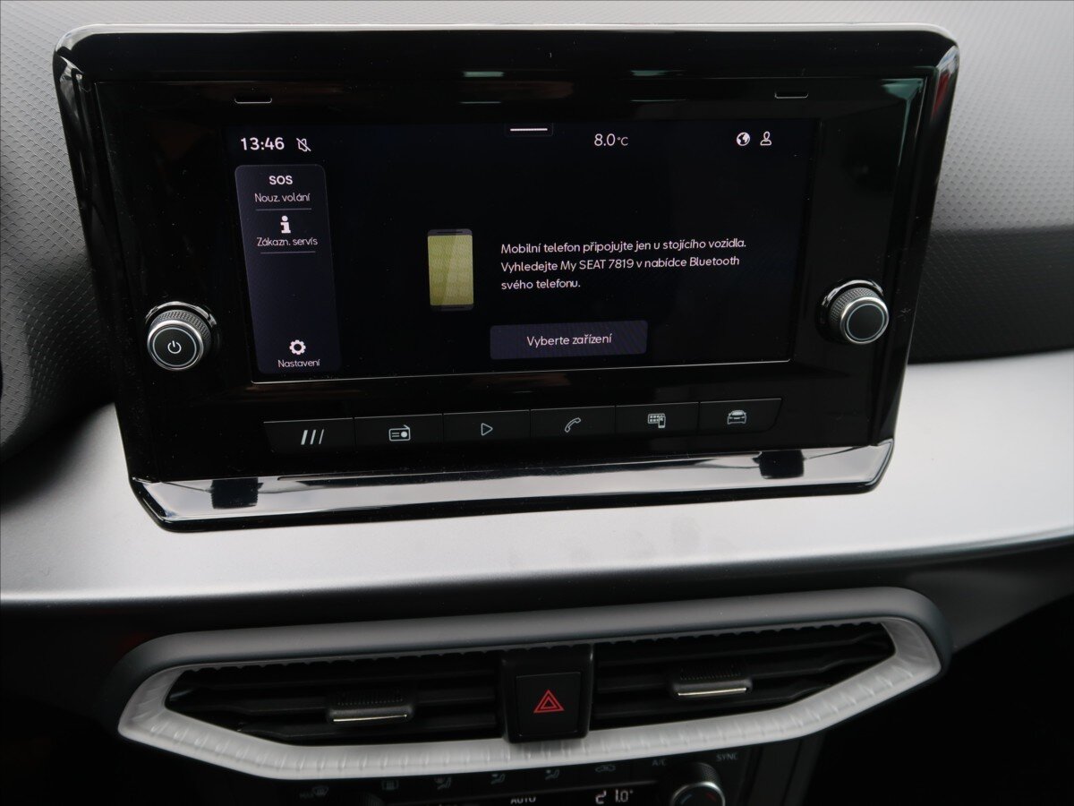 Seat Ibiza Hatchback 999,0 85 kw