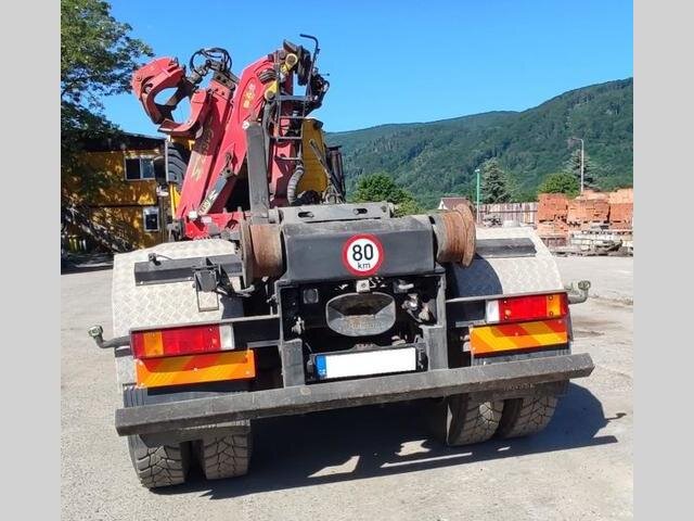 Volvo Ostatní Ostatní 0,0 294 kw