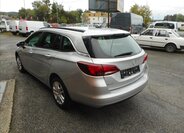 Opel Astra 7
