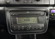 Škoda Fabia Hatchback 1,2 l 51 kw