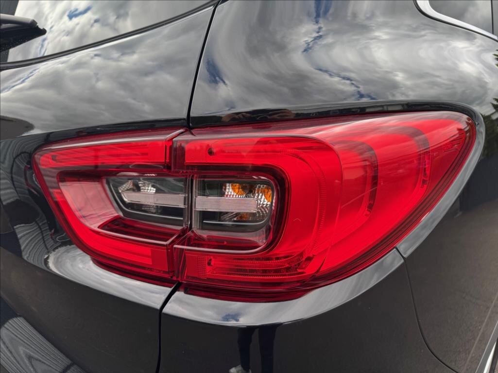 Renault Kadjar SUV 1,2 l 96 kw