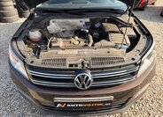 Volkswagen Tiguan SUV / Terénní 1,4 l 90 kw