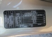 Ford Tourneo Courier 21