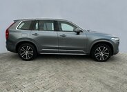 Volvo XC90 SUV 0,0 184 kw