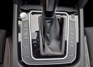 Volkswagen Passat Kombi 2,0 l 140 kw