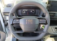 Fiat E-Dobló Ostatní 0,0 100 kw