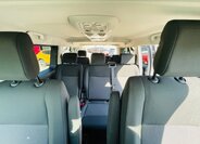 Fiat Ulysse MPV 2,2 l 132 kw