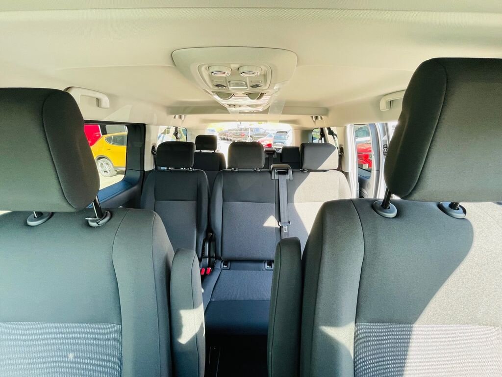 Fiat Ulysse MPV 2,2 l 132 kw