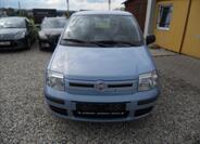 Fiat Panda 2