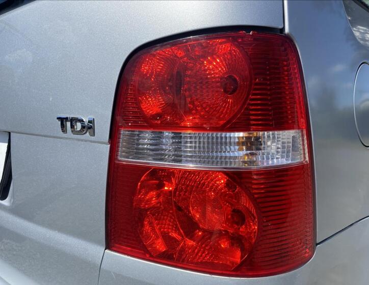 Volkswagen Touran 39