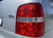 Volkswagen Touran 39