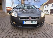 Fiat Bravo Hatchback 1,6 l 77 kw