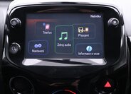 Toyota Aygo Hatchback 998,0 53 kw