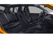 Škoda Kamiq SUV 1,5 l 110 kw