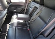 Jeep Grand Cherokee SUV / Terénní 3,0 l 160 kw