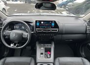 Citroën C5 Aircross SUV 1,5 l 96 kw