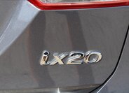 Hyundai ix20 30
