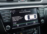 Škoda Superb Sedan 2,0 l 140 kw