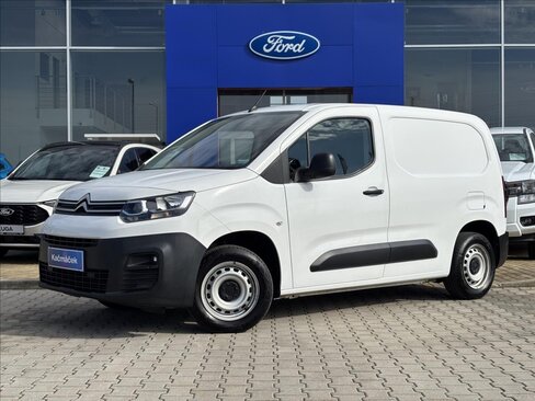 Citroën Berlingo Skříň 1,5 l 75 kw