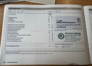 Škoda Octavia Kombi 1,2 l 63 kw