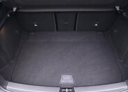 Mercedes-Benz Třídy A Hatchback 2,0 l 225 kw