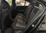 BMW Řada 3 Sedan 2,0 l 140 kw