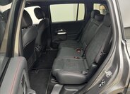 Mercedes-Benz EQB SUV / Terénní 0,0 168 kw