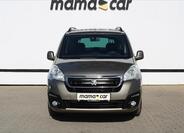 Peugeot Partner 2