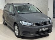 Volkswagen Touran 3