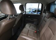 Volkswagen Amarok Ostatní 2,0 l 132 kw