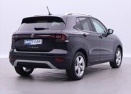 Volkswagen T-Cross 7