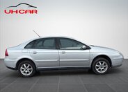 Citroën C5 Sedan / Limuzína 1,6 l 80 kw