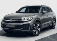 Volkswagen Touareg SUV 3,0 l 210 kw