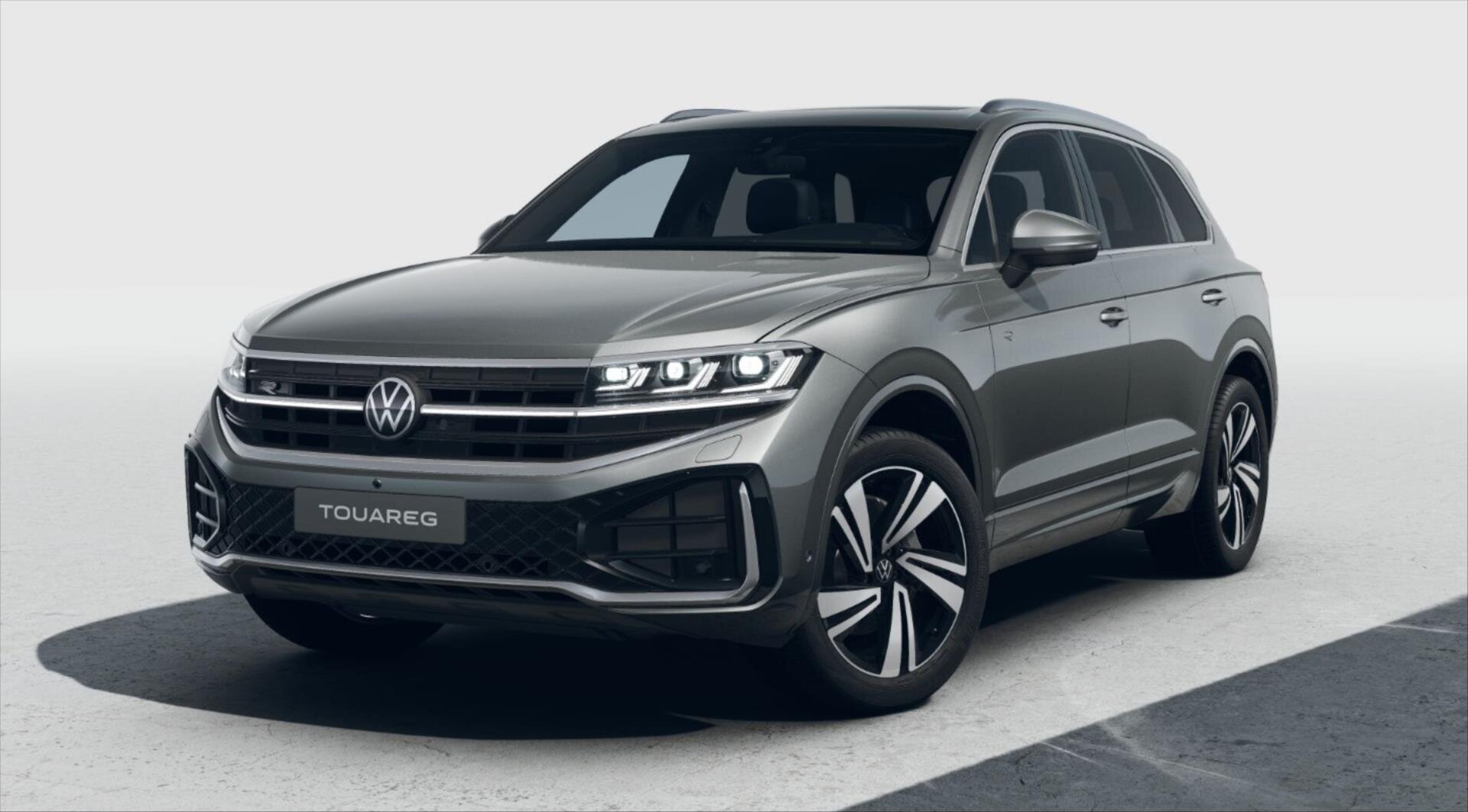Volkswagen Touareg SUV 3,0 l 210 kw
