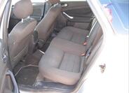 Ford Mondeo 7