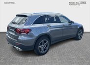 Mercedes-Benz GLC 5