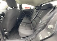 Mazda 3 Hatchback 2,0 l 88 kw
